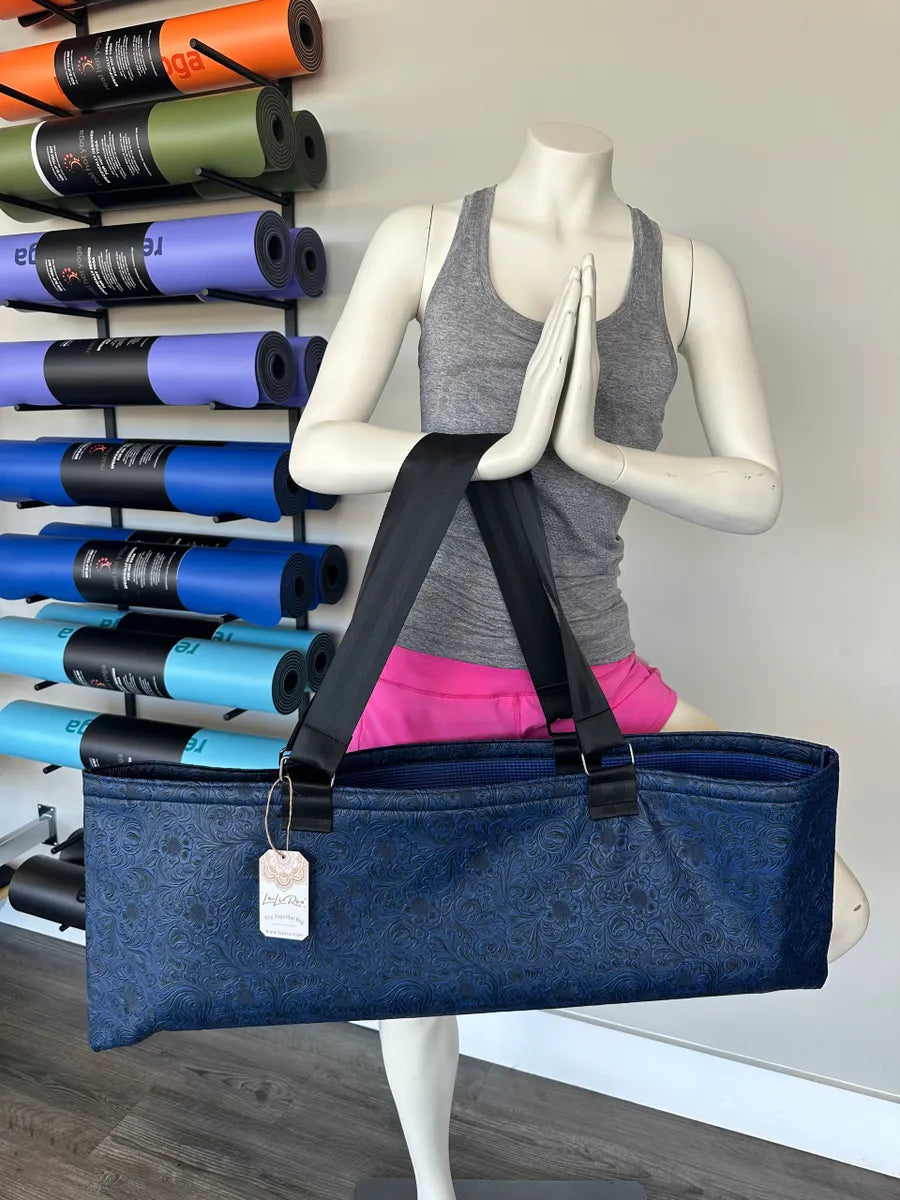 YogaMat Tote- Standard Mat