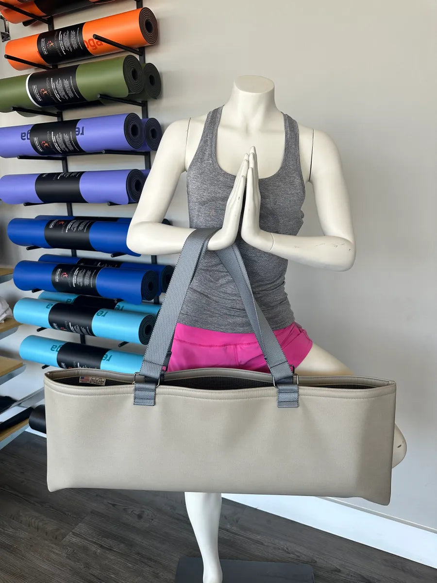 YogaMat Tote- Standard Mat