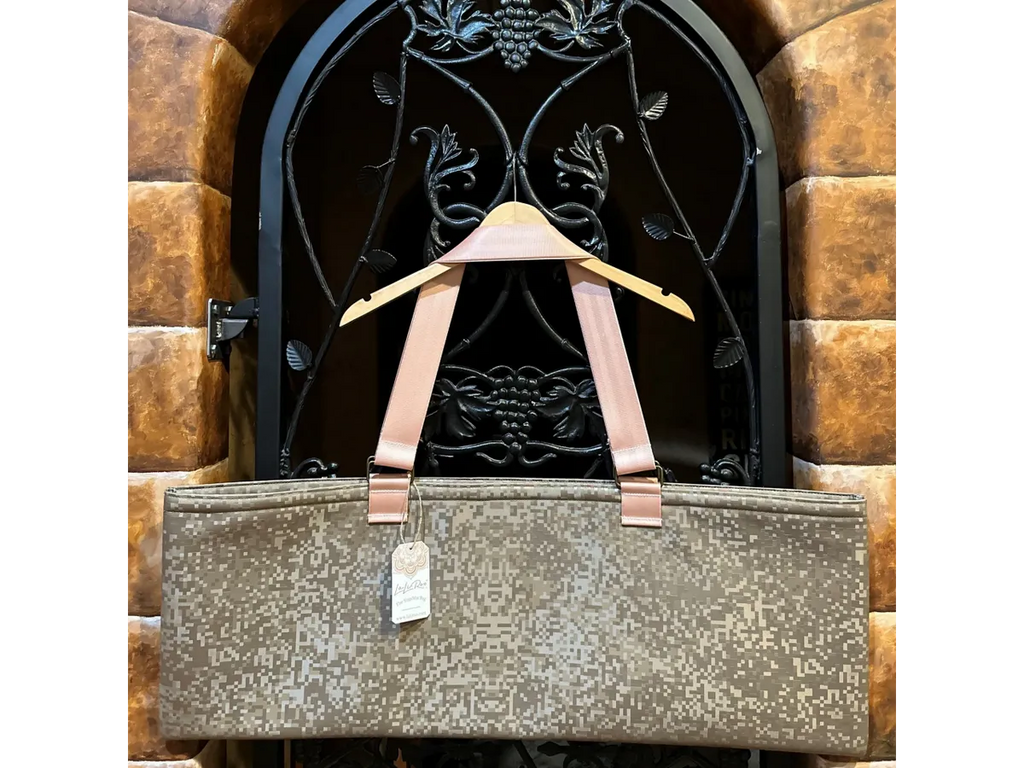 YogaMat Tote- Standard Mat