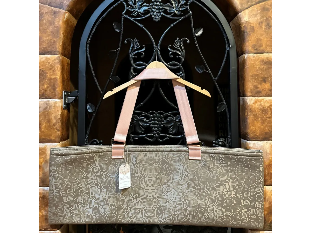 YogaMat Tote- Standard Mat